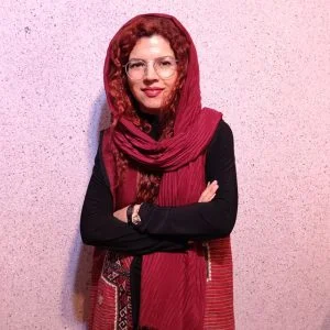 آفاق نیکو - مدرس سه تار مدیریت آموزشگاه موسیقی اورنگ