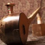 آموزش سه تار