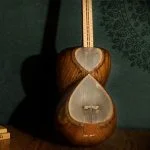 آموزش تار