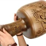 آموزش تنبک