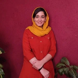 هلنا باقری مدرس موسیقی کودک